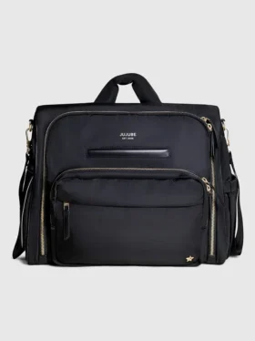 Bolsa para pañales Satchel de Jujube