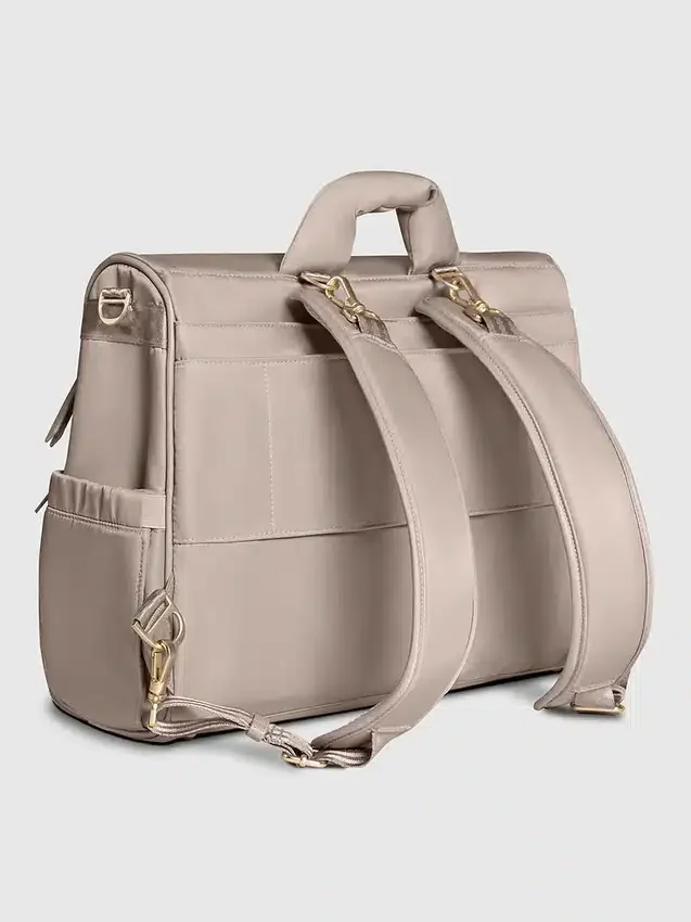 Bolsa para pañales Satchel de Jujube