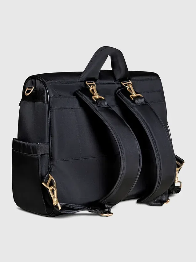 Bolsa para pañales Satchel de Jujube