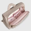 Bolsa para pañales Satchel de Jujube