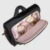 Bolsa para pañales Satchel de Jujube