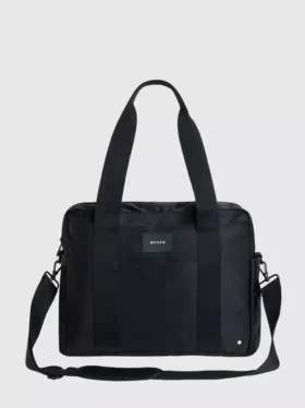 Bolsa para pañales State Jordan
