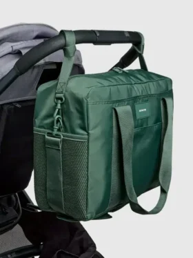 Bolsa para pañales State Jordan