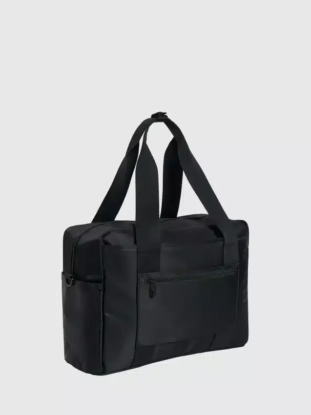 Bolsa para pañales State Jordan