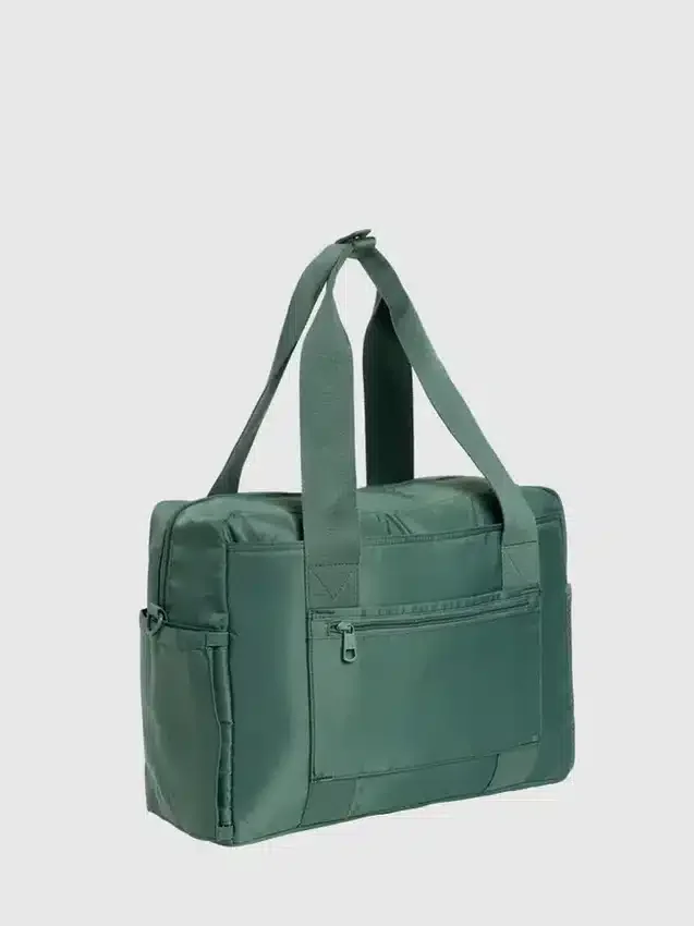 Bolsa para pañales State Jordan