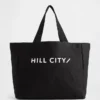 Bolsa tipo tote Hill City