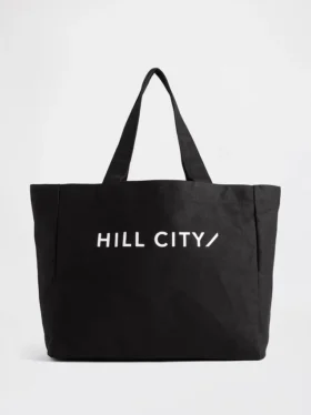 Bolsa tipo tote Hill City