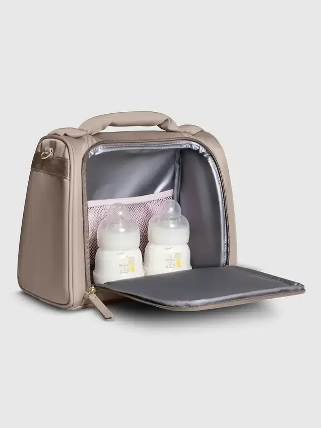Bolsa térmica para botellas de Jujube