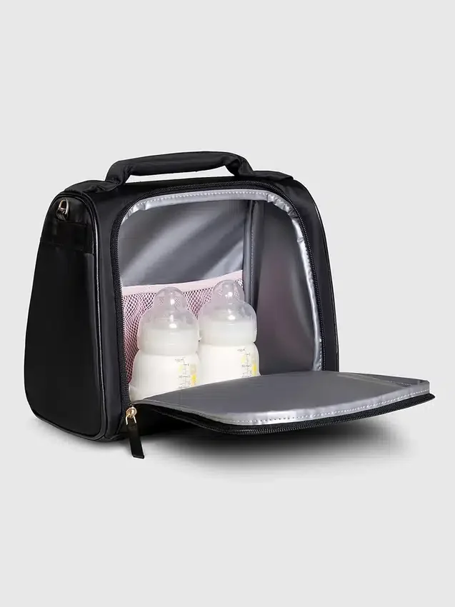 Bolsa térmica para botellas de Jujube