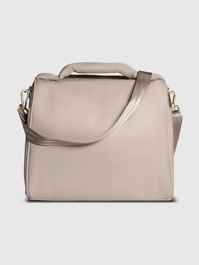 Bolsa térmica para botellas de Jujube