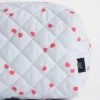 Bolsita acolchada estampada para niños