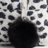 Bolsita acolchada estampada para niños