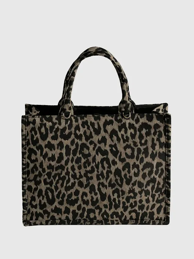 Bolso Leo de Shiraleah