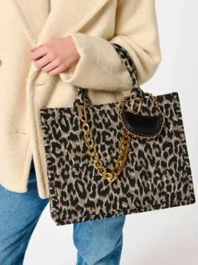 Bolso Leo de Shiraleah