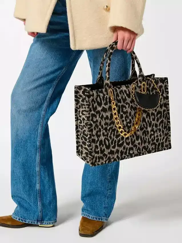 Bolso Leo de Shiraleah