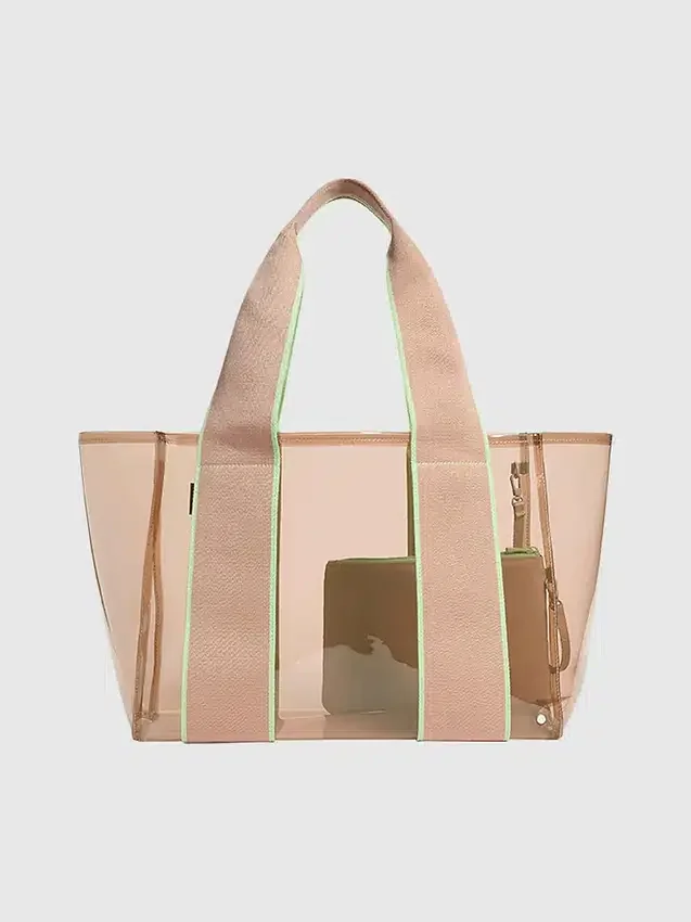 Bolso tipo cabana Wellington de State