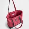Bolso tipo tote con el logotipo de los Miami Heat de la NBA