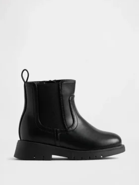 Botas Chelsea para niños pequeños