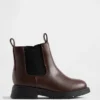 Botas Chelsea para niños pequeños