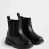 Botas Chelsea para niños pequeños