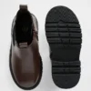 Botas Chelsea para niños pequeños