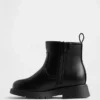 Botas Chelsea para niños pequeños