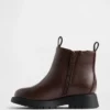 Botas Chelsea para niños pequeños