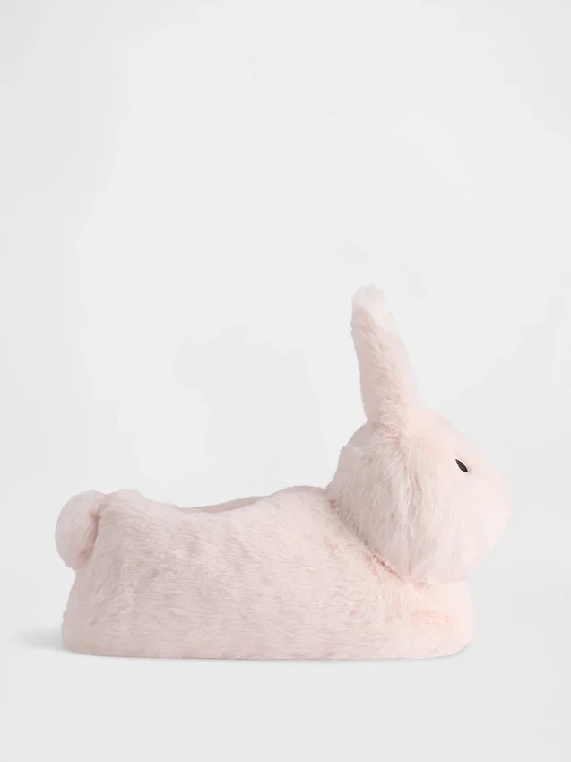 Botas de conejito para niños
