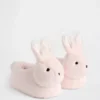 Botas de conejito para niños