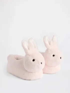 Botas de conejito para niños