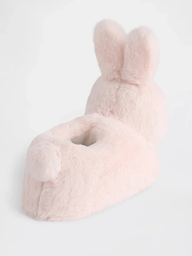 Botas de conejito para niños