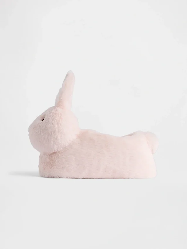 Botas de conejito para niños