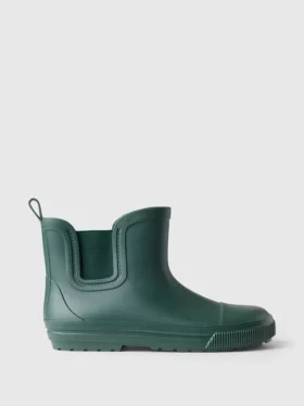 Botas de lluvia para niños