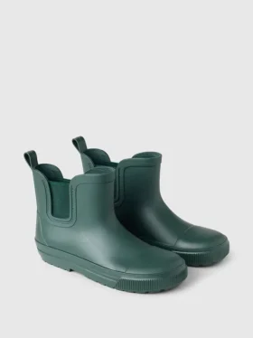 Botas de lluvia para niños