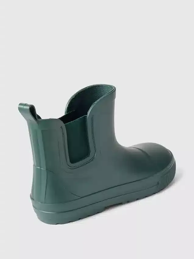 Botas de lluvia para niños
