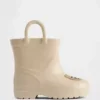 Botas de lluvia para niños pequeños Brannan Bear