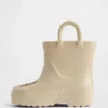 Botas de lluvia para niños pequeños Brannan Bear