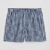Boxers con estampado de 4.5"