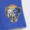 Boxers de algodón orgánico elástico para niños de Star Wars (paquete de 5)