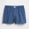 Boxers de popelín