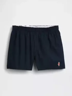 Boxers de popelín