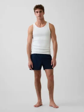 Boxers de popelín