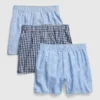 Boxers (paquete de 3)
