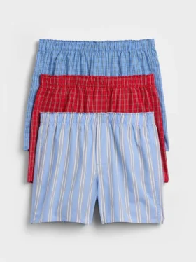 Boxers (paquete de 3)