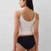 Braguitas de talle bajo Secondskin (paquete de 3)