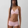 Bralette cruzado Secondskin