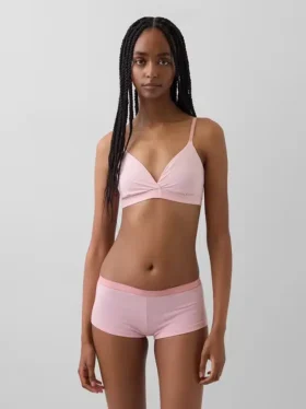 Bralette cruzado Secondskin