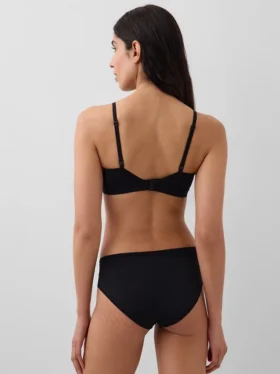 Bralette cruzado Secondskin