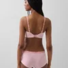 Bralette cruzado Secondskin
