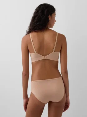 Bralette cruzado Secondskin
